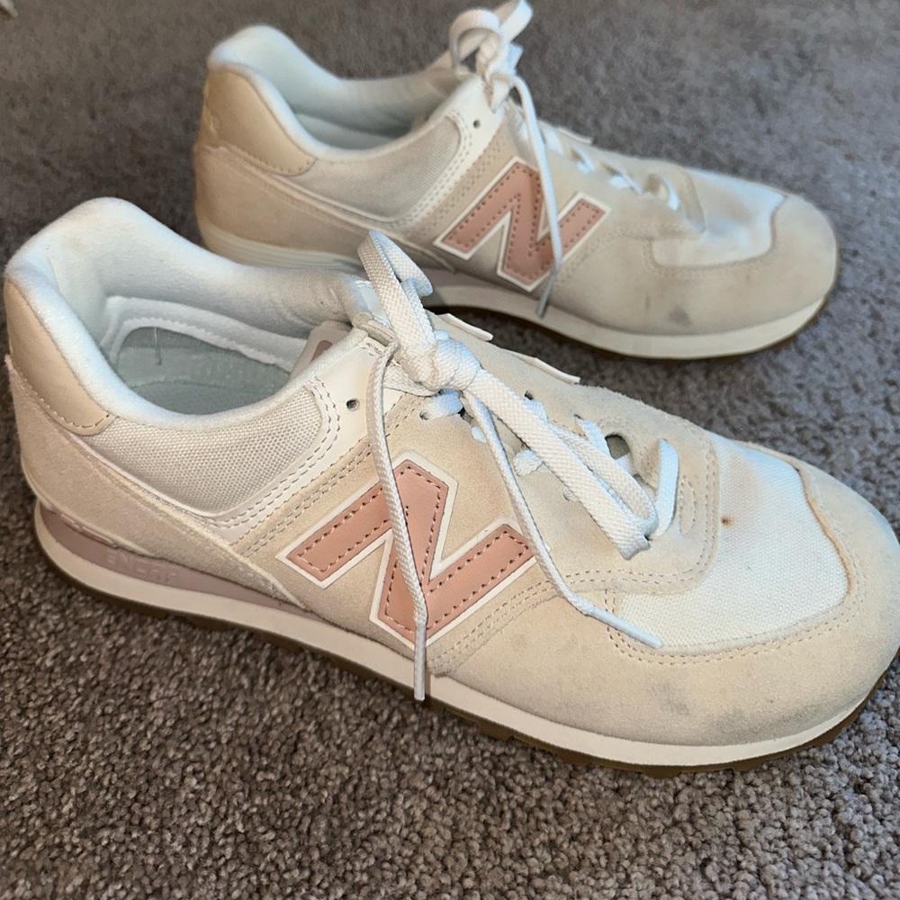 New Balance 574